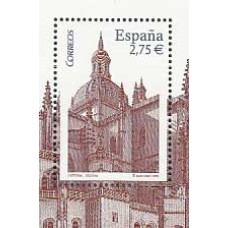 España II Centenario Correo 2010 Edifil 4580 SH ** Mnh