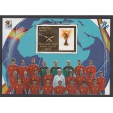 España II Centenario Correo 2010 Edifil 4608 ** Mnh