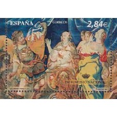 España II Centenario Correo 2011 Edifil 4652 SH ** Mnh