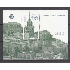 España II Centenario Correo 2011 Edifil 4657 ** Mnh