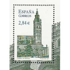 España II Centenario Correo 2011 Edifil 4679 SH ** Mnh