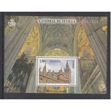 España II Centenario Correo 2012 Edifil 4719 ** Mnh