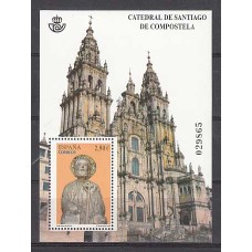 España II Centenario Correo 2012 Edifil 4729 ** Mnh