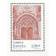 España II Centenario Correo 2012 Edifil 4736 SH ** Mnh