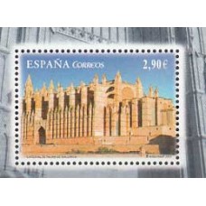 España II Centenario Correo 2012 Edifil 4743 SH ** Mnh