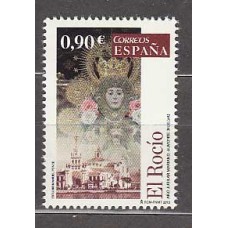 España II Centenario Correo 2013 Edifil 4798 ** Mnh