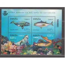 España II Centenario Correo 2013 Edifil 4799 ** Mnh