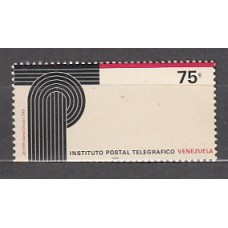 Venezuela - Correo 1979 Yvert 1044 ** Mnh