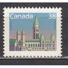 Canada - Correo 1988 Yvert 1079 ** Mnh