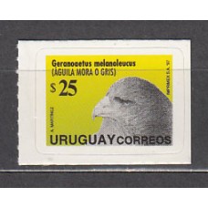 Uruguay - Correo 1997 Yvert 1657 ** Mnh Fauna. Ave