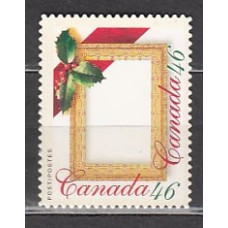 Canada - Correo 2000 Yvert 1827 ** Mnh