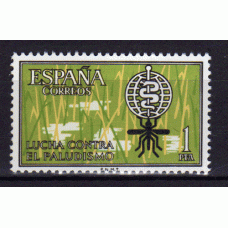 España II Centenario Correo 1962 Edifil 1479 ** Mnh