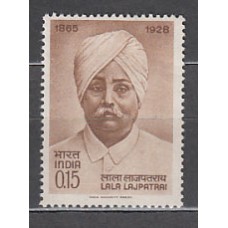 India - Correo Yvert 183 ** Mnh  Lala Laipatrai