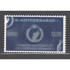 Mexico Correo 2000 Yvert 1935 ** Mnh
