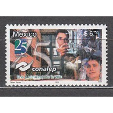 Mexico Correo 2003 Yvert 2056 ** Mnh