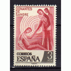 España II Centenario Correo 1976 Edifil 2355 ** Mnh