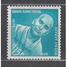 India - Correo Yvert 210 ** Mnh  Swami Rama
