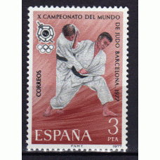 España II Centenario Correo 1977 Edifil 2450 ** Mnh