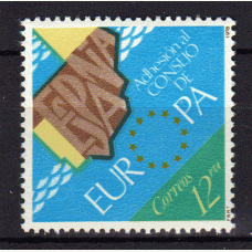 España II Centenario Correo 1978 Edifil 2476 ** Mnh