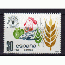 España II Centenario Correo 1981 Edifil 2629 ** Mnh