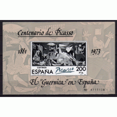 España II Centenario Correo 1981 Edifil 2631 ** Mnh