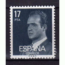 España II Centenario Correo 1984 Edifil 2761 ** Mnh