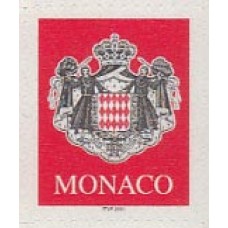 Monaco - Correo 2000 Yvert 2280 ** Mnh Escudo