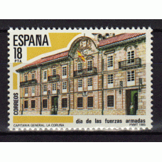 España II Centenario Correo 1985 Edifil 2790 ** Mnh