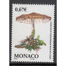 Monaco - Correo 2002 Yvert 2378 ** Mnh