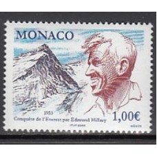 Monaco - Correo 2003 Yvert 2414 ** Mnh Personaje