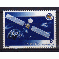 España II Centenario Correo 1990 Edifil 3060 ** Mnh