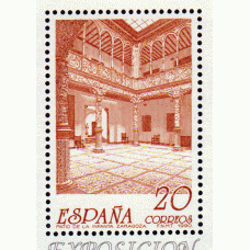 España II Centenario Correo 1990 Edifil 3068 - ** Mnh