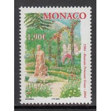 Monaco - Correo 2004 Yvert 2428 ** Mnh