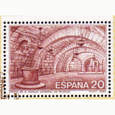 España II Centenario Correo 1990 Edifil 3074 ** Mnh