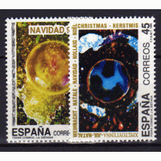 España II Centenario Correo 1990 Edifil 3084/5 ** Mnh