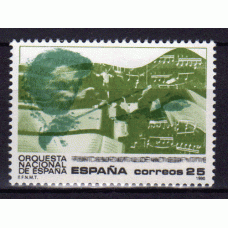 España II Centenario Correo 1990 Edifil 3098 ** Mnh