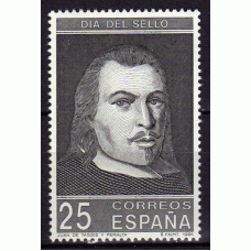 España II Centenario Correo 1991 Edifil 3110 ** Mnh