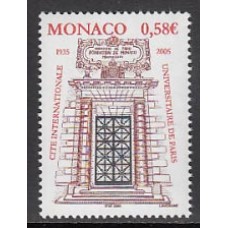 Monaco - Correo 2004 Yvert 2470 ** Mnh