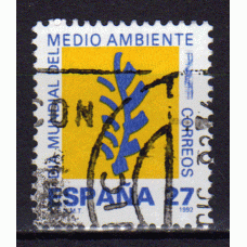 España II Centenario Correo 1992 Edifil 3210 usado