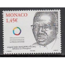 Monaco - Correo 2006 Yvert 2533 ** Mnh Personaje