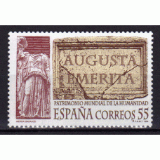 España II Centenario Correo 1994 Edifil 3316 ** Mnh
