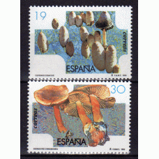 España II Centenario Correo 1995 Edifil 3341/2 ** Mnh