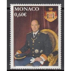 Monaco - Correo 2006 Yvert 2559 ** Mnh Personaje