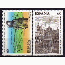 España II Centenario Correo 1995 Edifil 3390/1 **