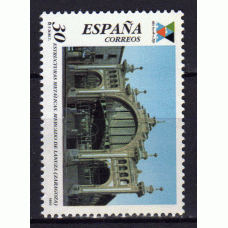 España II Centenario Correo 1996 Edifil 3444 ** Mnh