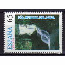 España II Centenario Correo 1997 Edifil 3474 ** Mnh