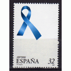 España II Centenario Correo 1997 Edifil 3501 ** Mnh