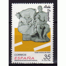 España II Centenario Correo 1998 Edifil 3553 ** Mnh