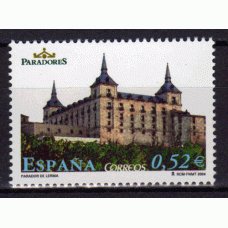 España II Centenario Correo 2004 Edifil 4096 ** Mnh