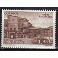 España II Centenario Correo 2005 Edifil 4168 ** Mnh